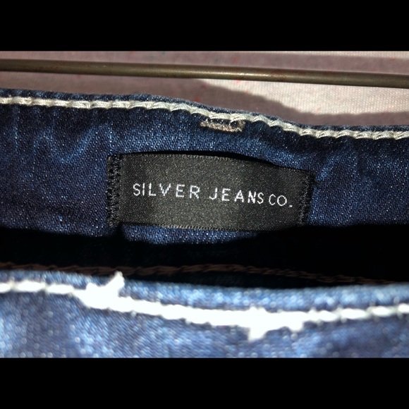 Jeans - Picture 3 of 5